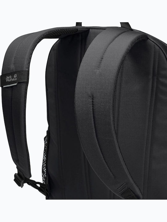 Jack Wolfskin Urban 25l Negru