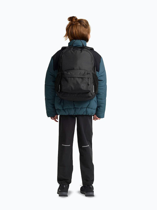 Jack Wolfskin Urban 25l Negru