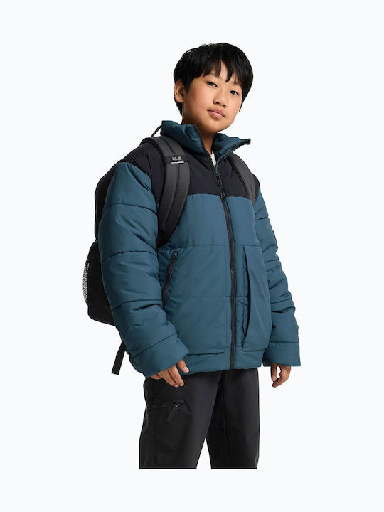Jack Wolfskin Urban 25l Negru