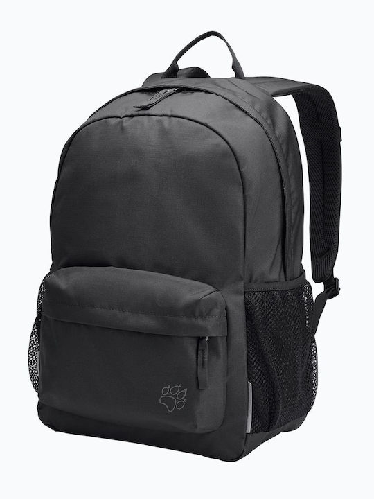 Jack Wolfskin Urban 25l Negru
