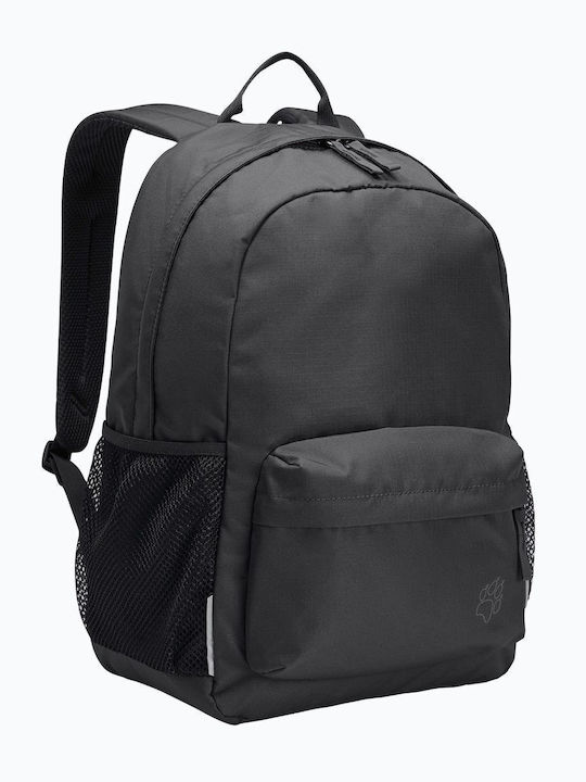 Jack Wolfskin Urban 25l Negru