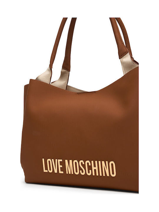 Women's Shoulder Bag Brown