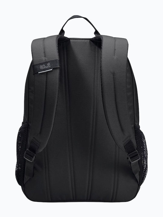 Jack Wolfskin Urban 25l Negru