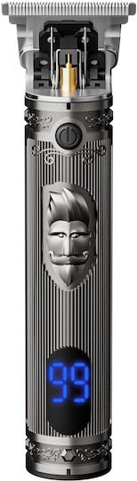 Götze&Jensen Trimmer Μηχανή