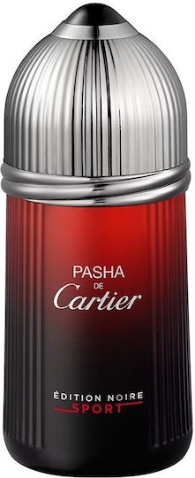 Cartier Sport Eau de Parfum 150ml
