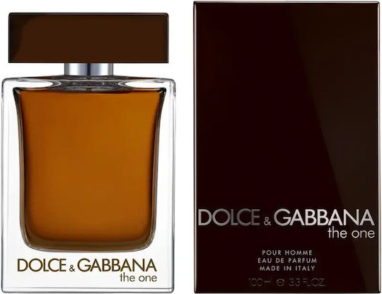 Dolce & Gabbana One Eau de Parfum 150ml
