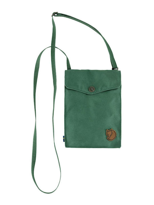Geantă pentru bărbați De umăr / tip crossbody Verde