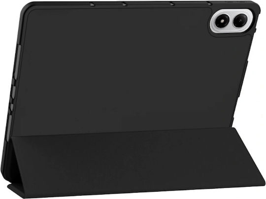 Tech-Protect Flip Cover Negra (Xiaomi Redmi Pad 2 Pro 12.1)
