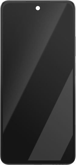 Realme Οθόνη με Μηχανισμό Αφής για Realme C75 (Καφέ)
