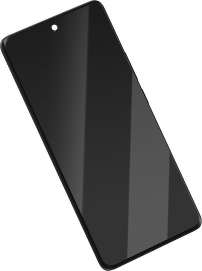 Realme O ecran cu Mecanism Tactil pentru Realme 14 Pro (Gri)