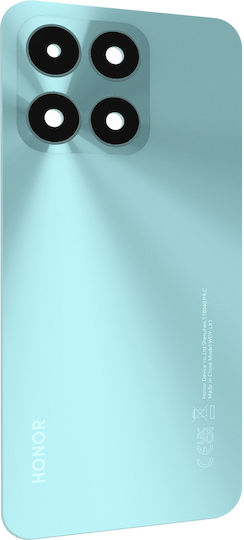Battery Cover Honor X6a Cyan Lake 9707aask Service Pack