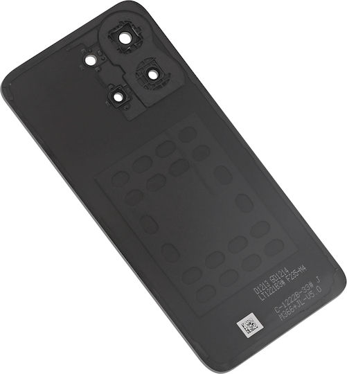 Battery Cover Honor X6a Cyan Lake 9707aask Service Pack