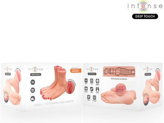Intense Masturbator D-244826 1buc