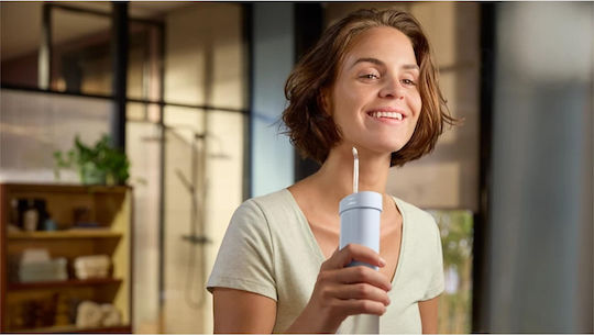 Philips Sonicare Water Flosser Μπλε