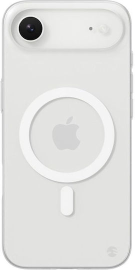 SwitchEasy Ultra Slim M Back Cover 0.7mm Green (iPhone Air)