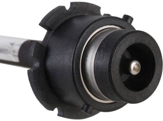 Λάμπες Αυτοκινήτου D2R Xenon 6000K Ψυχρό Λευκό 12V 35W 2τμχ