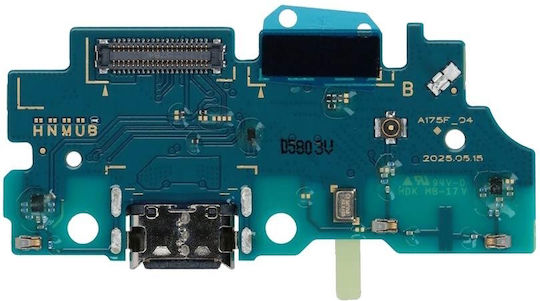 Samsung Πλακέτα για Samsung A17 4G A175