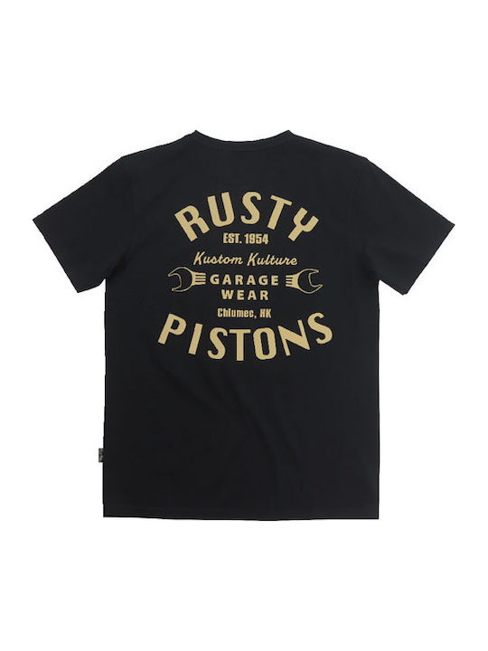 Rusty