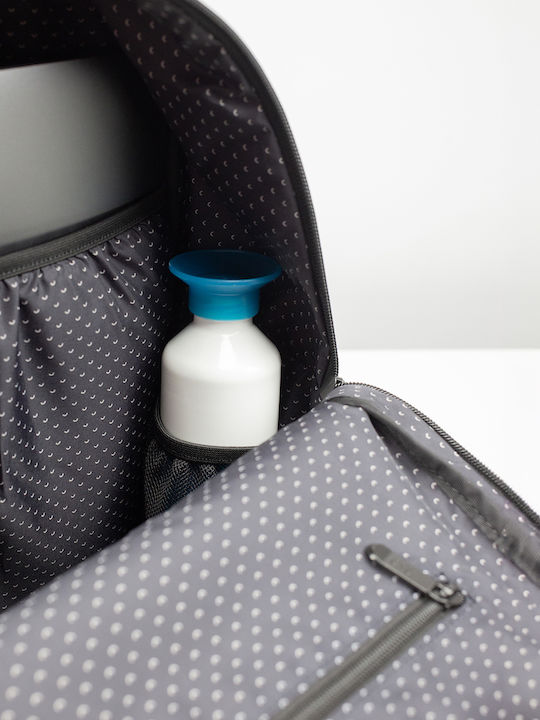 Bold Banana Backpack Αδιάβροχο 22lt Πράσινο