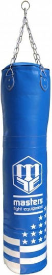 150/35 Cm Full Wws-star-1 Punga din piele Punga de box Negru