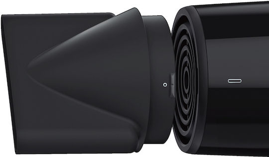 Braun Uscător de Păr Turbo cu Difuzor 2100W