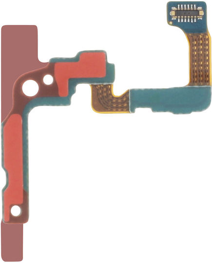 Clappio Ersatz-Innenohrhörer Frc Kabel Galaxy S23 Grün