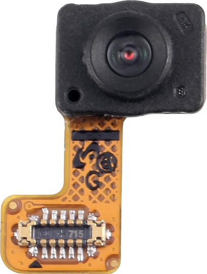Samsung Fingerprint Reader Galaxy A36 Original Ribbon Cable Black