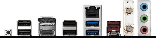 MSI B550 GAMING WIFI Motherboard ATX με AMD AM4 Socket