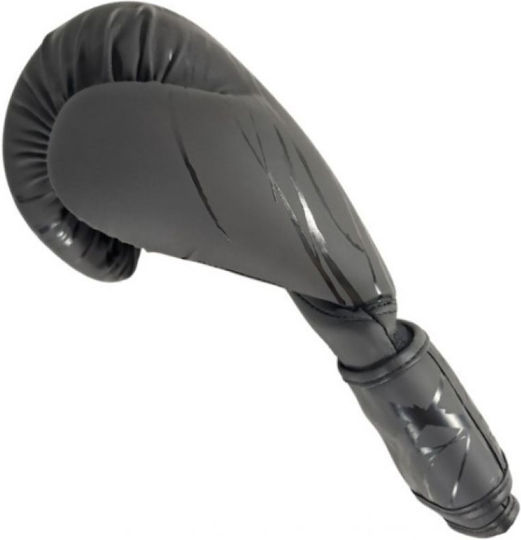 Sport Masters Boxing Gloves for Match Black