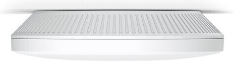 TP-LINK EAP720 WiFi Мрежа на мрежови точки Точка за достъп Wi-Fi 7 Двулентов (2.4 и 5GHz)