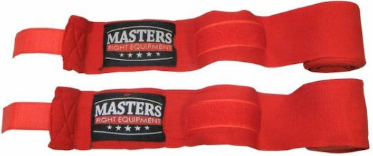 Bandaje De Box Masters Bbe-4 1304-02