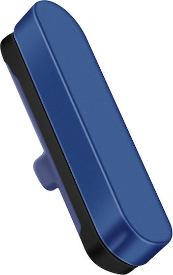 Samsung Buton Original Pornire Galaxy S25 S25 Plus On Off Albastru Navy