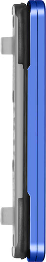 Samsung Original Lautstärketaste Galaxy S25 S25 Plus Service Pack Dunkelblau