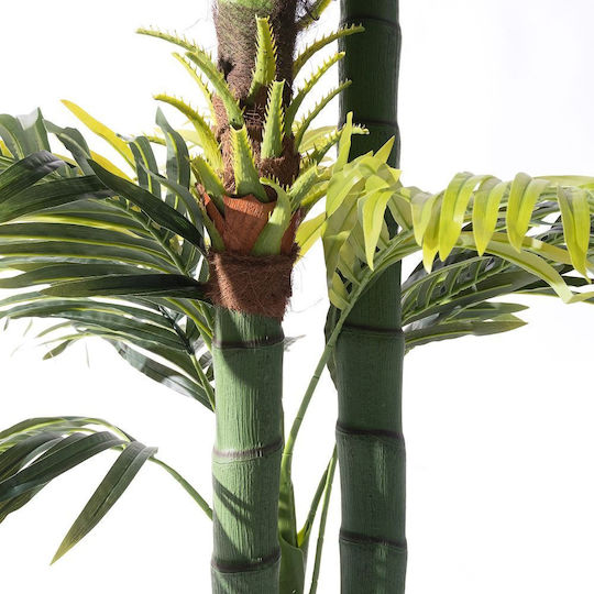 Supergreens Copac Artificial Arhondofeinikas Betel Verde 290 Cm 6-0812