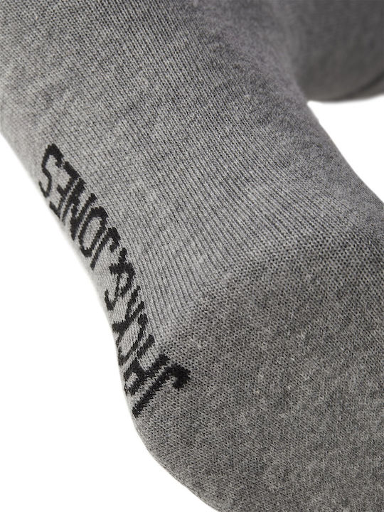 Jack & Jones Чорапи Grey 5Пакет