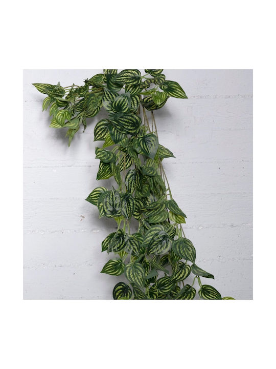 Supergreens Künstliche Hängende Fichtonia Albivenis Grüne 110 cm