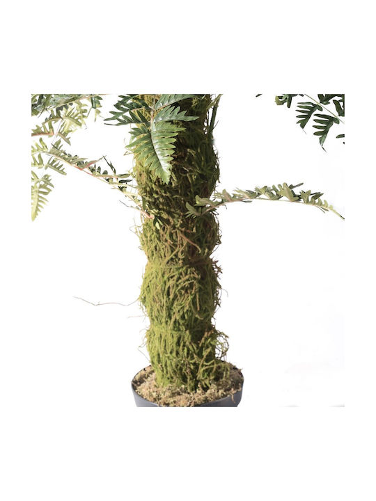 Supergreens Artificial Fern Tree 260 Cm 6-0828