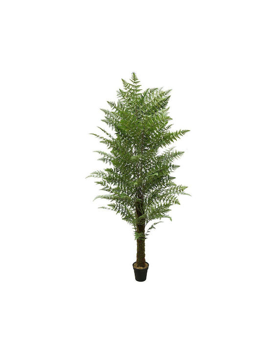 Supergreens Artificial Fern Tree 260 Cm 6-0828