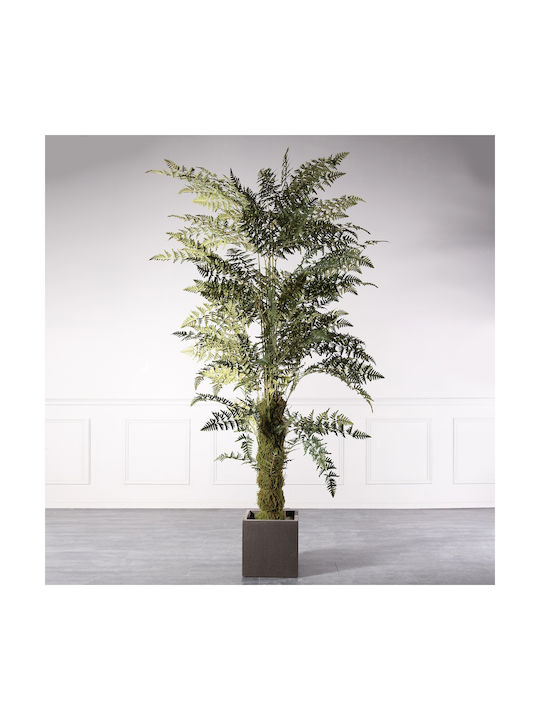 Supergreens Artificial Fern Tree 260 Cm 6-0828
