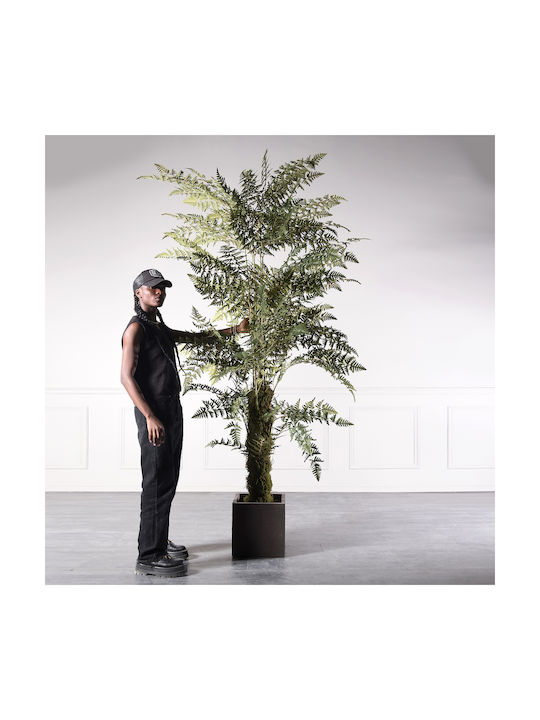 Supergreens Artificial Fern Tree 260 Cm 6-0828
