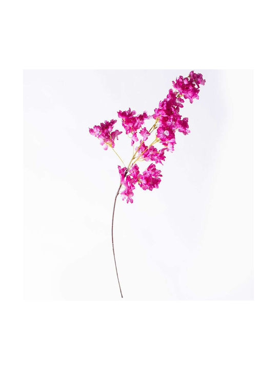 Supergreens Artificial Almond Tree Branch Purple 100 Cm 7-1597
