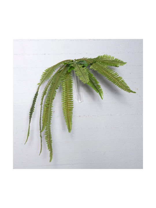 Supergreens Artificial Hanging Boston Fern Green 90 Cm 7-2012