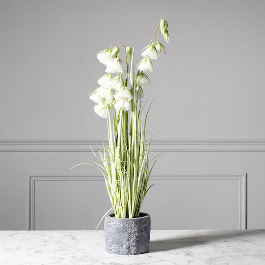 Artificial Timbukina Plant 2420-6 84cm Pink Supergreens PVC