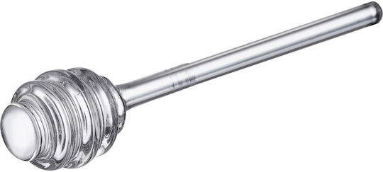 Westmark Honey Pot Стъкло Прозрачен 400мл 1pcs