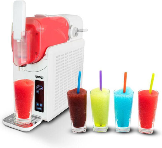 Unold Susi Ice Cream Maker 1.5L White
