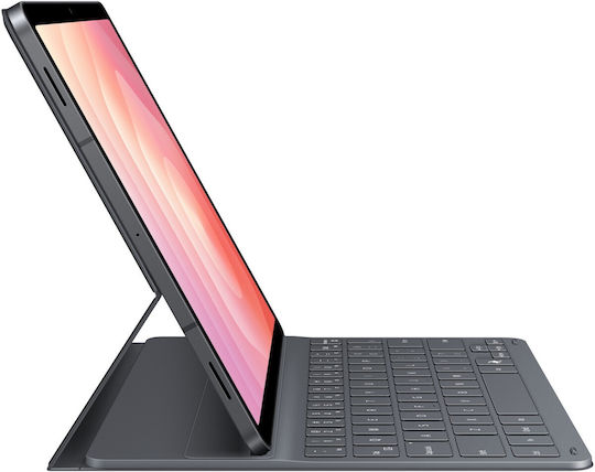 Samsung Флип капак с Клавиатура Черен (Tab S11) EF-DX730BBEGDE