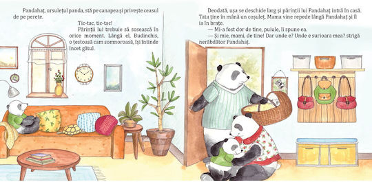 Dph Pandahat Are O Surioara