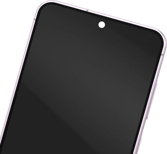 Clappio Complete Replacement Oled Screen Galaxy S23 Frame Lavender