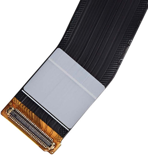 Clappio Lcd Screen Connection Cable Galaxy S23 Flexible Black