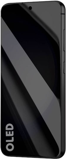 Clappio Complete Replacement Oled Screen Galaxy S23 Frame Grey